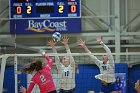 VB vs Smith  Wheaton Women's Volleyball vs Smith College. - Photo by Keith Nordstrom : Wheaton, Volleyball, VB